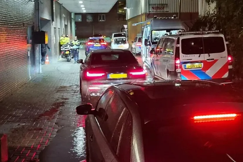 extra aandacht voor rijden onder invloed nieuw vennep en hoofddorp