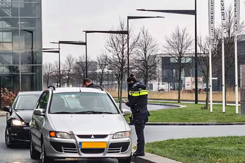 controle in hoofddorp kopie