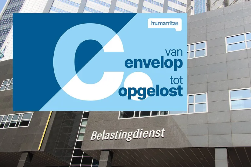 belastingdienst amsterdam 3 kopieren wiki