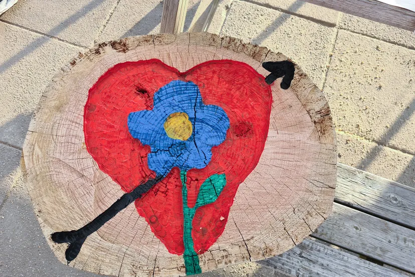 blog 9 maart totem paal symbool