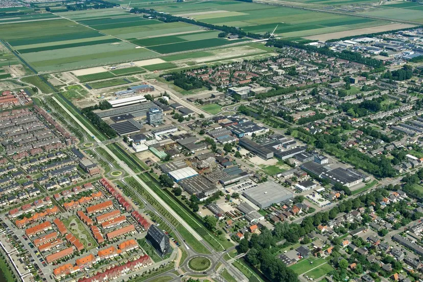 pionierbols20luchtfoto 1