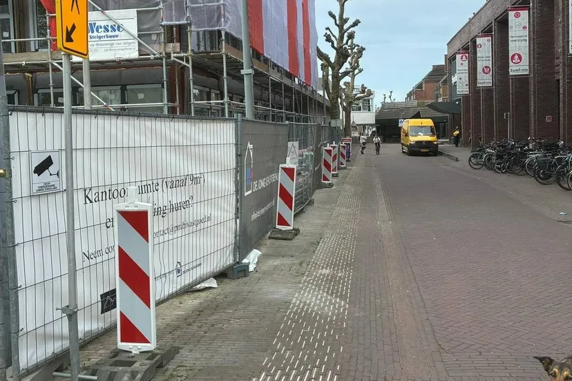 blindegeleidenlijnen