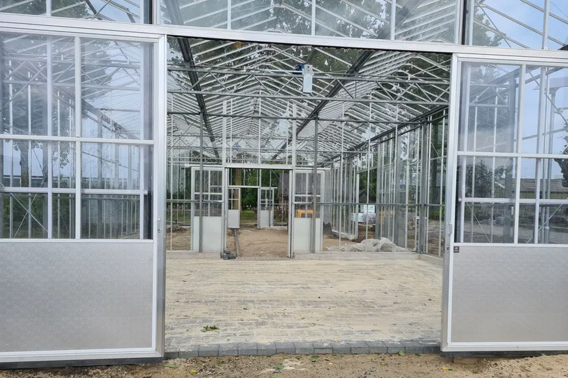 blog15juni de neiuwe newterrakas