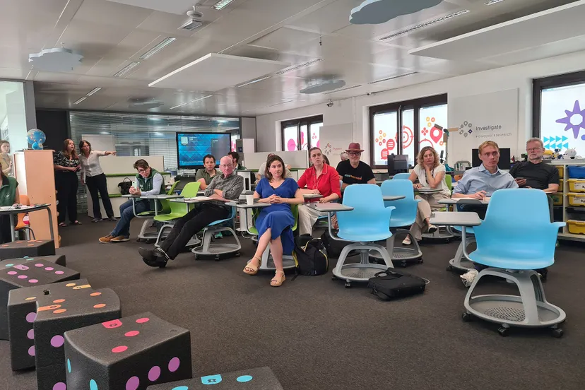 blog22 juni 3 billion tree pledge