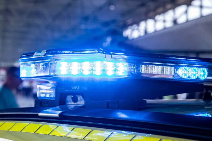 3Z1A9202 politie blauw licht WMF