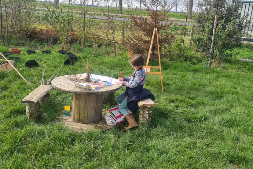 persberciht fet dela natuure 17  en 18 april ook vorokidneren