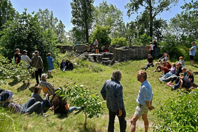 KIS Dichter Bij het Spaarne (foto Peter.v.d. Klinkenberg)