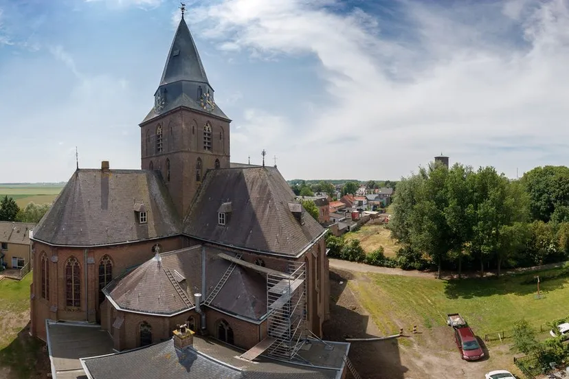 180528 mo stampersgat van boven stampersgat