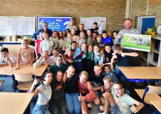 duurzaamheidsles 3156pvt 3156