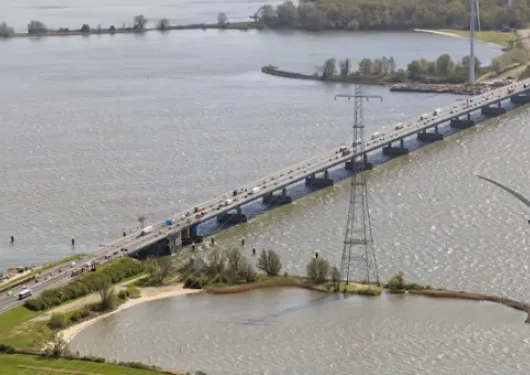 haringvlietbrug