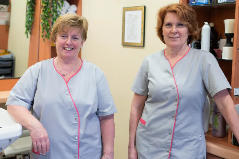 heike en willy bravia