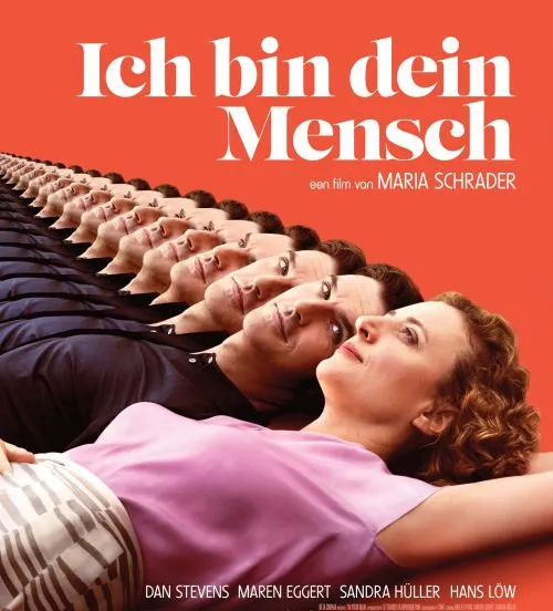 ich bin dein mensch 500