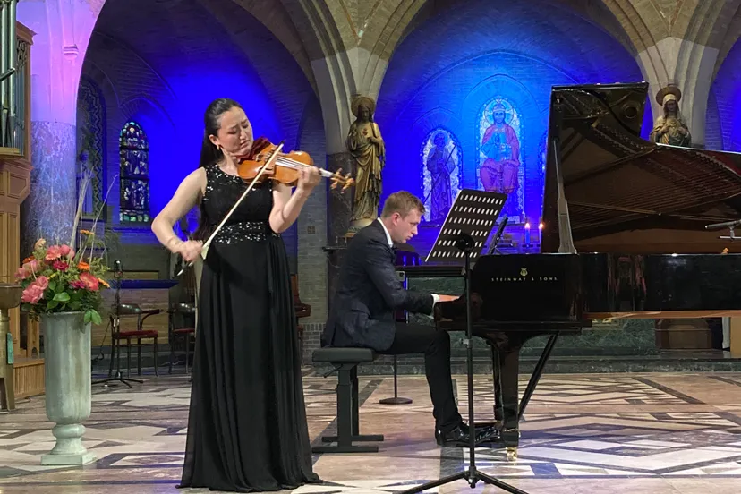 karen su ruben plazier 18 juni 23 bovendonk