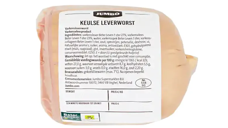 keulse leverworst jumbo schermafbeelding 2023 01 04 om 10 1