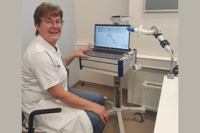 kinderlongverpleegkundige wendy social media 1