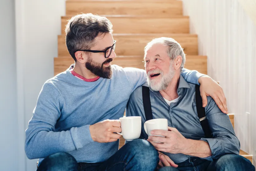 mantelzorg halderberge