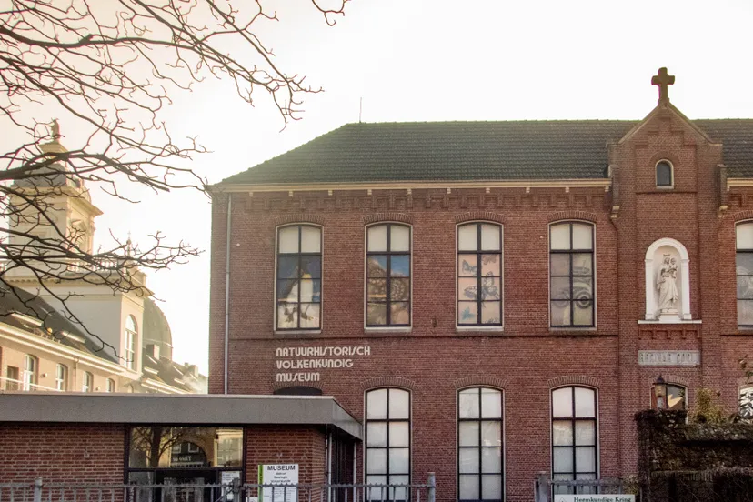 nvmo gebouw 1