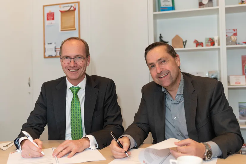 ondertekening huuskes 2022 2