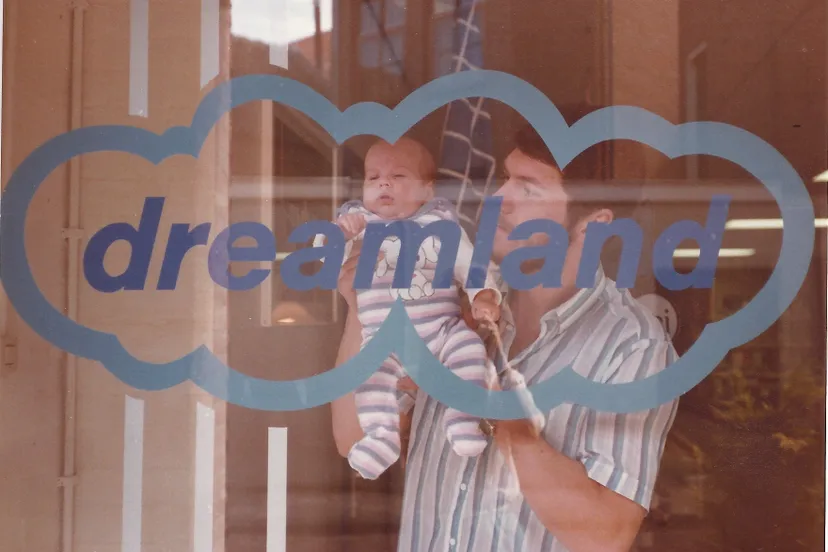 opening nieuwstraat 1984