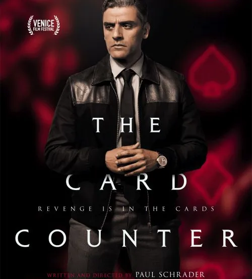 the card counter 500