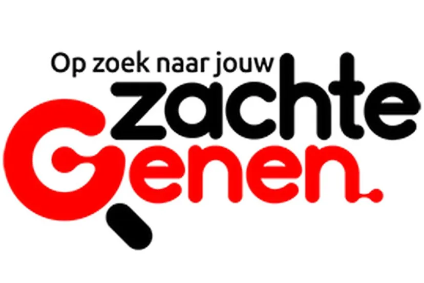 zachte genen logo