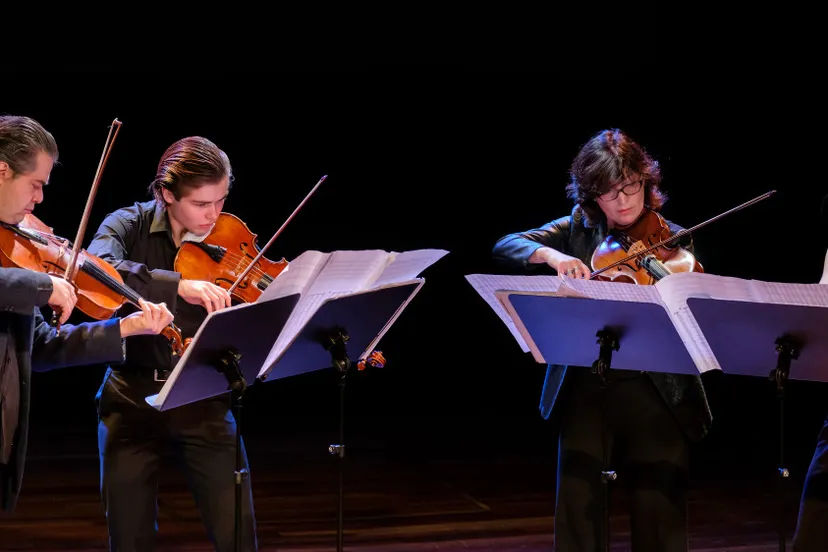 zemtsov viola quartet 1