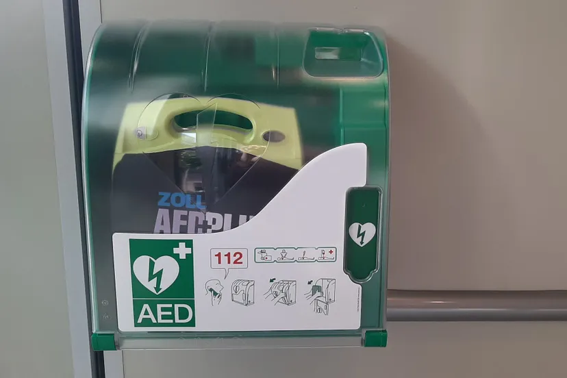 aed kit