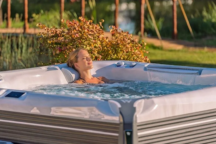 sfeerfoto buitenkant