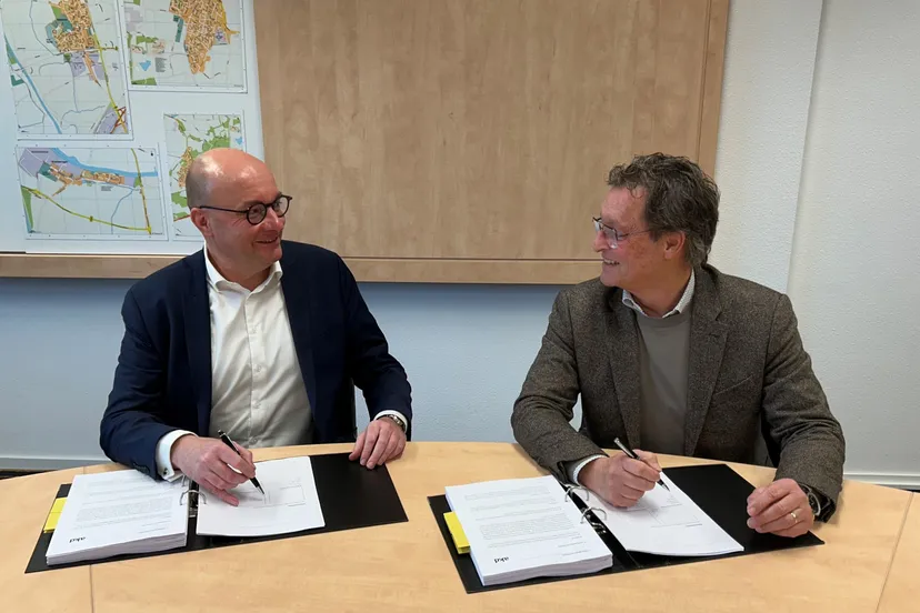 tekenen anterieure overeenkomst 4 12 2024