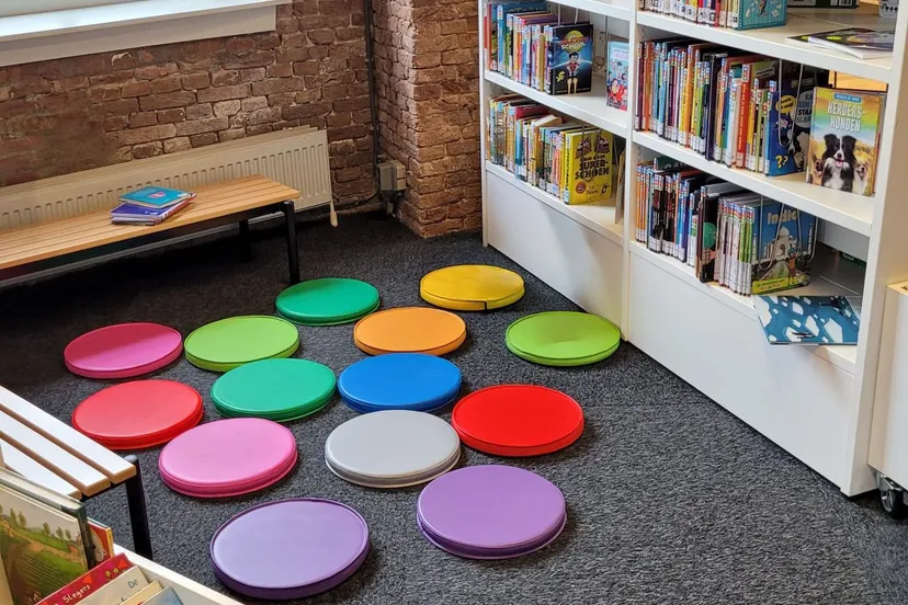 31122024 beeld gewijzigde openingstijden bibliotheek in oudenbosch