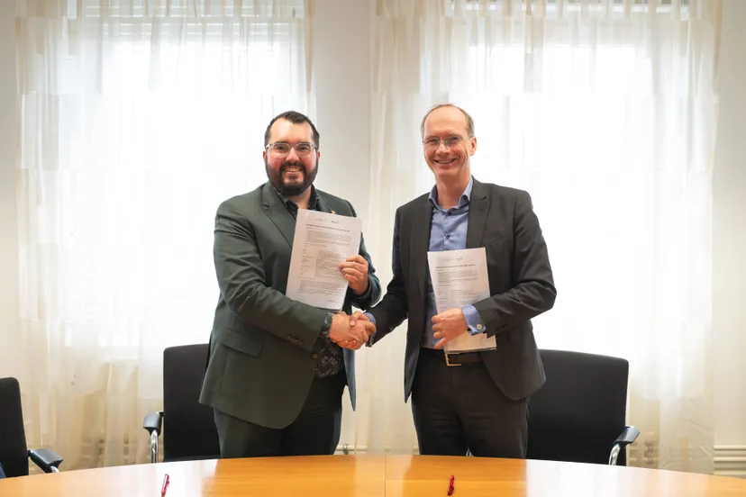 intentieondertekening bravis en gemeente boz 2025 2