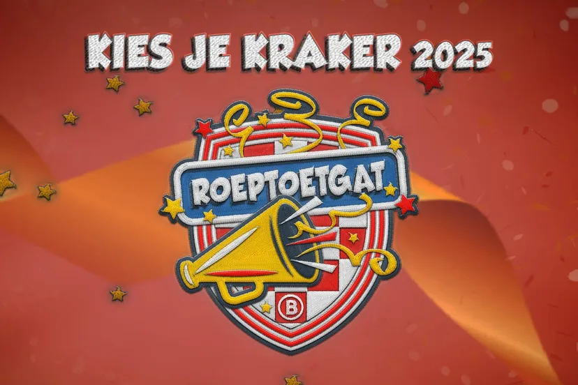 kies je kraker