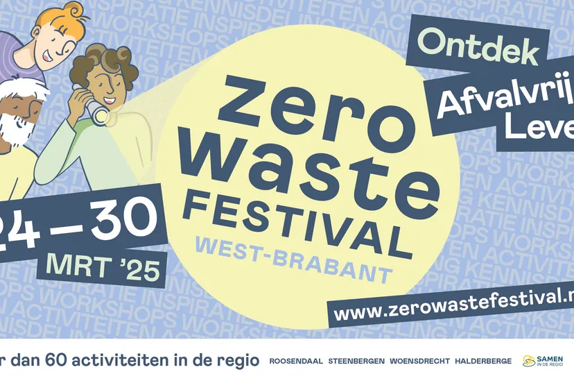 zero waste festival
