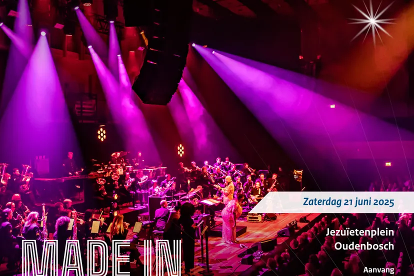 klu orkest a poster sjabloon v2