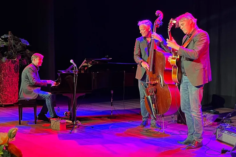 the ghost the king and i in de nobelaer