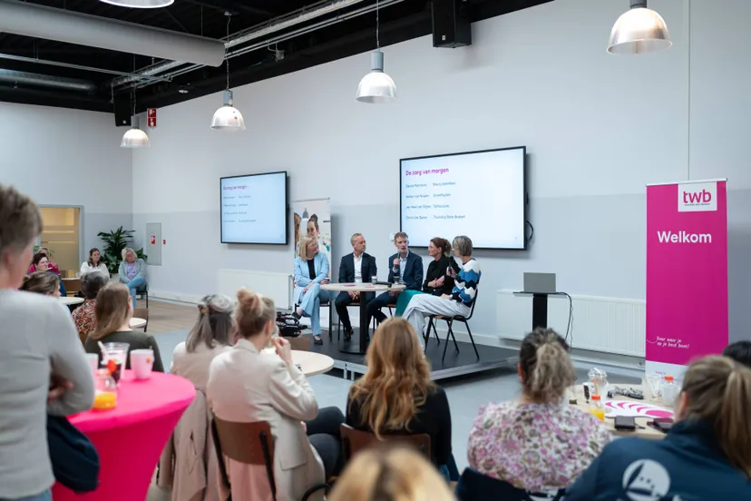 twb bravis zelf academie 2