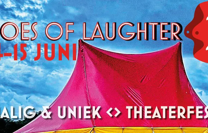 uniek theaterfestival