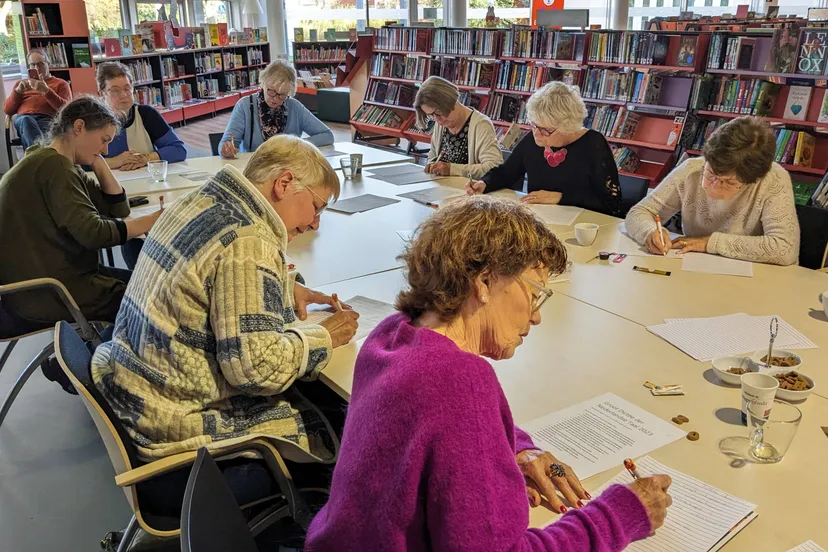 30102025_Beeld 001_Groot Dictee der Nederlandse taal_22 nov 2025