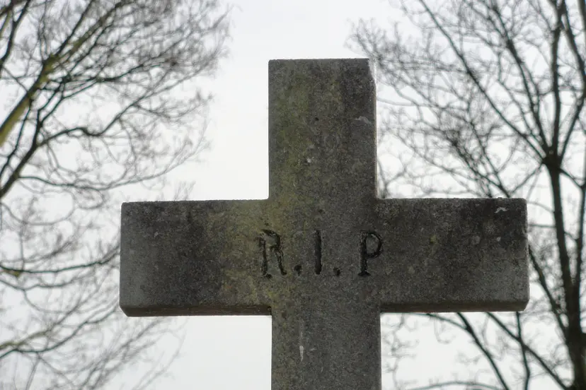 begraafplaats-rip