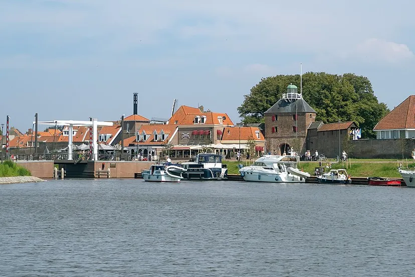 1024px harderwijk stadszicht vanaf het zeepad img 4332 2018 06 27 1500