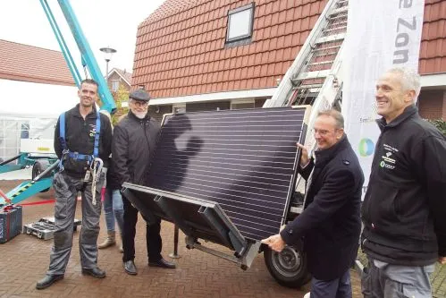11 17 zonnepanelen pieter