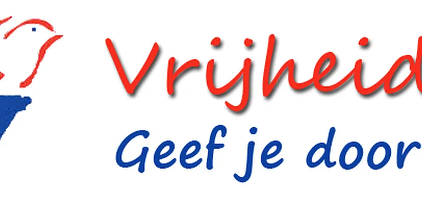 4 26 logo vrijheid geef je door