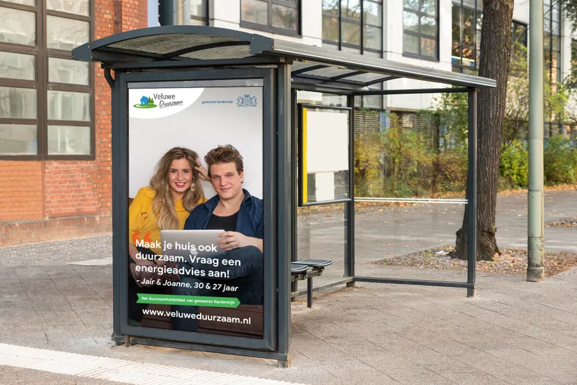 abri example jair joanne veluwe duurzaam