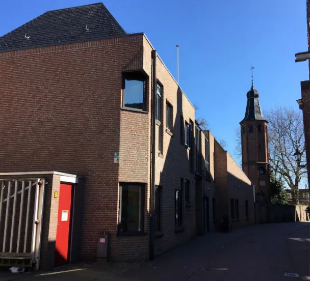 academiestraat 5 harderwijk plan tenderned
