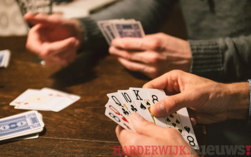 afgelopen vierden de familie van den brink van de tabaksweg hun 60 jarig huwelijk 2