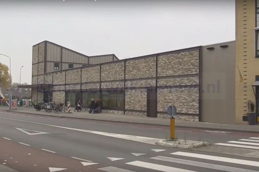 albert heijn verbouwing selhorstweg ongemak still hnk