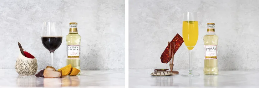 alcoholvrij genieten