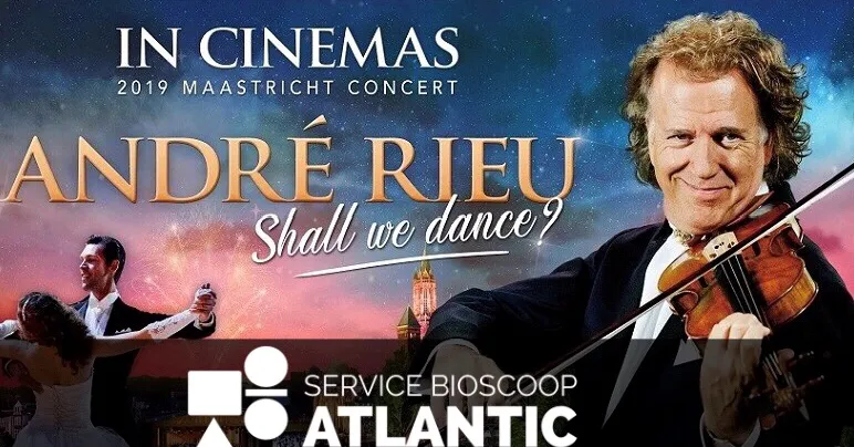 andre rieu