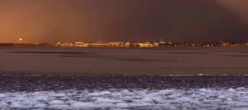 arctic dutch rick kloekke