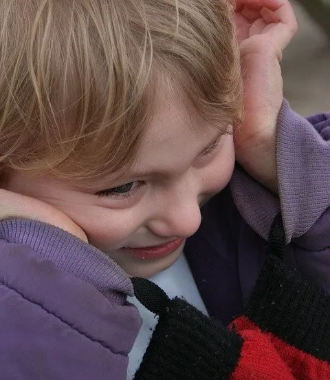 autisme kind meisje pixabay